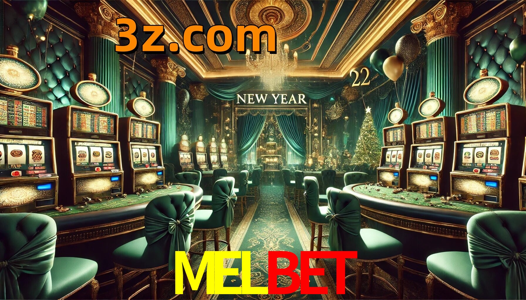 Benefícios do MELBET