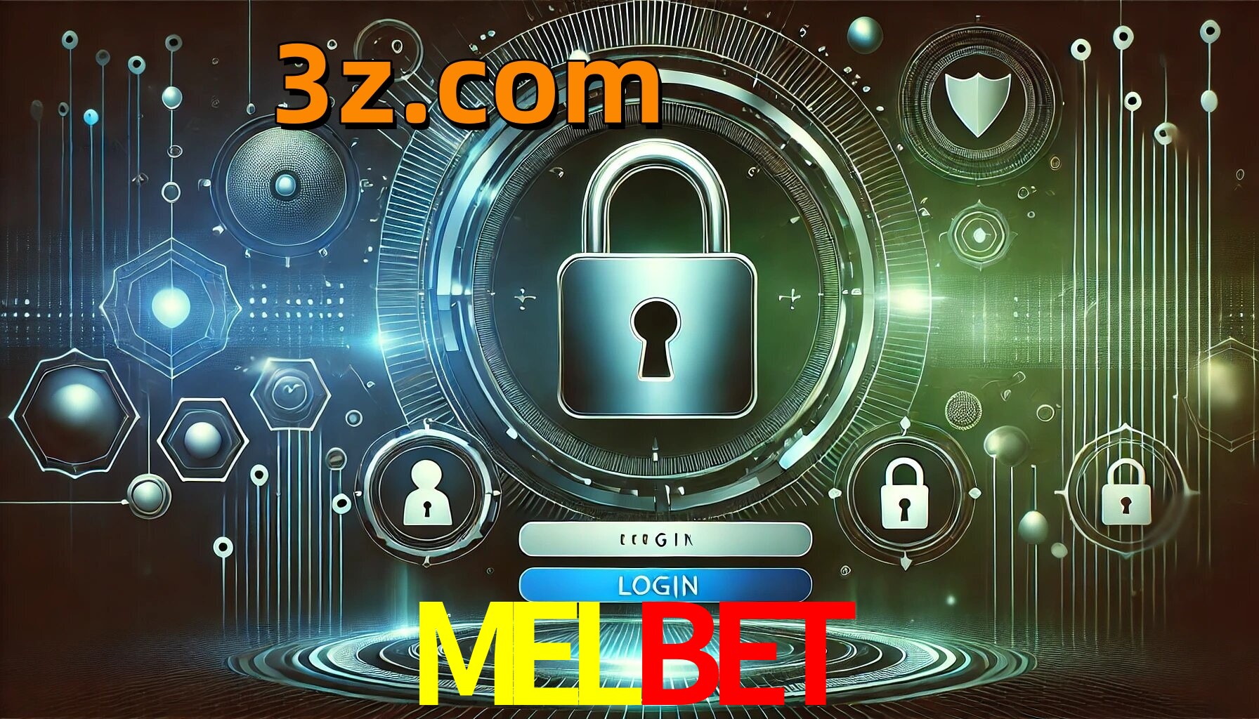Segurança no Login