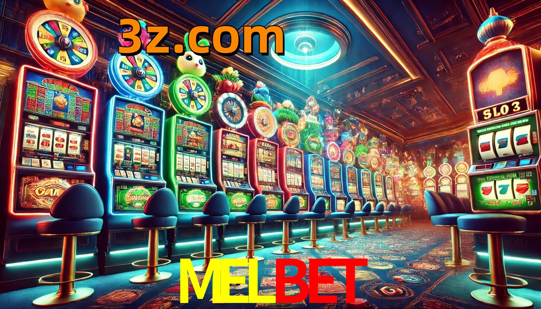 Benefícios dos Slots